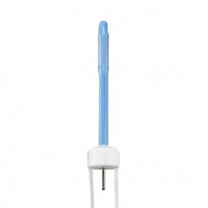 Cooper Surgical RUMI Uterine Manipulator Tips - RUMI Uterine Manipulator Tip, Blue, 6.7 mm x 8 cm - UMB678