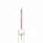 Cooper Surgical RUMI Uterine Manipulator Tips - RUMI Uterine Manipulator Tip, Lavender, 5.1 mm x 6 cm - UML516