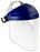 3m Healthcare Ratchet Headgear H8A - Ratchet Headgear with Visor, H8A and WP96 Combo - 82783-00000