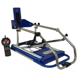 Furniss Corp Continuous Passive Motion Devices - Continuous Passive Motion Knee Machine - DC2480