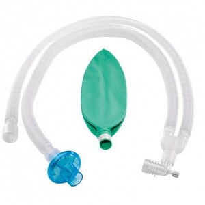 Smiths Med Disposable Anesthesia Breathing Circuits - Pediatric Circuit, Custom - C49091757D-NL