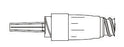 Needleless Connectors / Valves by BD