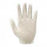 Magid TouchMaster Lightweight Cotton Inspection Gloves - TouchMaster Cotton Inspection Gloves, Women's - 650