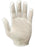 Magid TouchMaster Lightweight Cotton Lisle Inspection Gloves - Men's Cotton Liner Gloves - 651