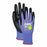 Magid Glove D-ROC GPD482 Work Gloves with AeroDex - GLOVE, AERODEX, PU, A4, 18G, SZ10 - GPD482-10