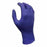 Medgluv Inc GLOVE, EXAM, NITRICARE, PF, NS, COBALT, XL - Nitri-Care 9.5" Nonsterile Powder-Free Nitrile Exam Gloves, Cobalt, Size 2XL - MG505XXL