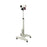 MedGyn AL-106 Digital Video Colposcope - Video Colposcope with Vertical Stand - 010469