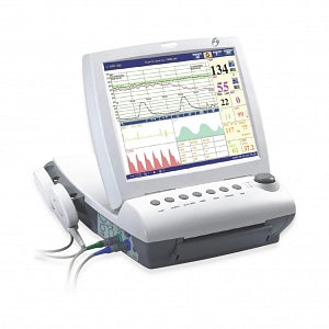 Medgyn Products, Inc F9 Fetal Monitor - F9 Fetal Monitor, Twin Fetal Heart Rate - 017122