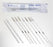 MedGyn Products Flexible Curettes - Flexible Curette, 5 mm - 022005