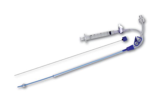 HSG Catheters by Medgyn Products