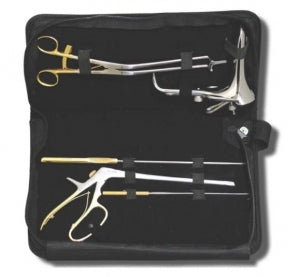 MedGyn Colposcope Instrument Set - Colposcope Instrument Set - 030350