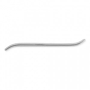 Medgyn Cervical Dilator Pratt - Cervical Dilator, Pratt, Stainless Steel, 29/31 - 030855