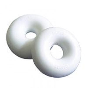 MedGynProducts Donut Pessary - Donut Pessary, Silicon, #3 - 050013