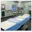 Ecolab / Microtek Disposable OR Table Sheets - Disposable O. R. Table Sheet, 44" x 92" - LTBLSH-92N-CSM