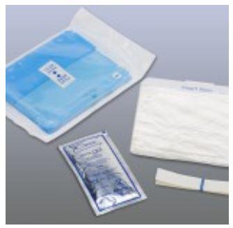 Ultrasound Probe Cover w/Gel by Advance Medical Desig