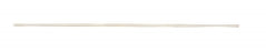 Miltex Double-Ended Malleable Probes - Malleable Probe, Double Ended, Sterling, 7" - 10-10-ST