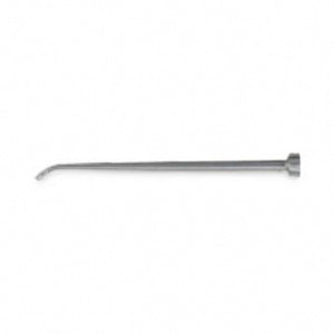 Milte Mueller-Style Phlebectomy Hooks - Mueller-Style Phlebectomy Hook, Left, Size 2, 4-7/8" - 10332