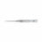 Milte Mueller-Style Phlebectomy Hooks - Mueller-Style Phlebectomy Hook, Left, Size 2, 4-7/8" - 10332