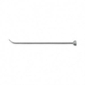 Milte Mueller-Style Phlebectomy Hooks - Mueller-Style Phlebectomy Hook, Left, Size 3, 5-1/4" - 10333