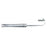 Integra Oesch-Style Phlebectomy Hooks - Oesch-Style Phlebectomy Hook, Right, Size 1, 6.5" - 10371