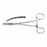 Miltex CRILE Forceps - Crile Forceps, 5-1/2", Curved, Matte Finish - 107121