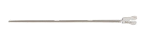 Miltex Grooved Directors - Grooved Director, Plain End, 8" - 28034