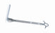 Miltex BALFOUR Abdominal Retractors - Balfour Abdominal Retractor, Center Blade, Extra Deep Model, 2-3/4" x 4" Deep - 11-442