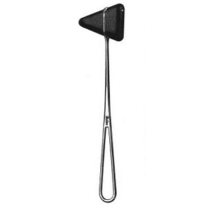 Miltex PERCUSSION Hammer - HAMMER, TAYLOR, LOOP HDL - 1-208