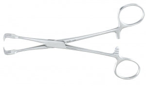 Miltex LAHEY Traction Forceps - LAHEY FCPS 6-1/4 - 29556