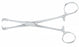 Miltex LAHEY Traction Forceps - LAHEY FCPS 6-1/4 - 29556