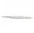 Integra Plain Splinter Forceps - FORCEP, PLAIN, SPLINTER, 87MM - 130-500