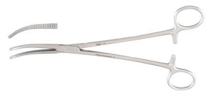 Miltex MOYNIHAN Gall Duct Forceps - MOYNIHAN GALL DUCT FCPS 8 - 14-50