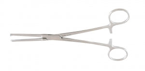 Miltex ALLEN Intestinal Forceps - ALLEN INT. CLAMP 8 1X2T - 16-100