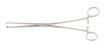 Integra Allis Tissue Forceps - Tissue Forceps, Allis, 5 x 6 Teeth, 10" - 16-12