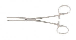 Miltex BOYS-ALLIS Tissue Forceps - JUDD-ALLIS TISS FCPS 6 3X - 16-33