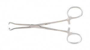 Miltex BOYS-ALLIS Tissue Forceps - BABY BABCOCK TISSUE FCPS - 16-42