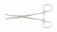 Miltex BOYS-ALLIS Tissue Forceps - BABY BABCOCK TISSUE FCPS - 16-42