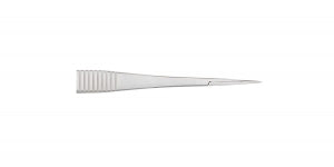 Miltex Micro Surgery Scissors - MICRO DISS SCS 6 STR FLAT - 17-2060