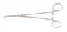 Miltex JACOBSON Hemostatic Forceps - JACOBSON FCPS CVD X-DEL 7 - 17-2603