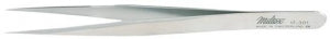 Integra Jeweler's Micro Forceps - Swiss Jeweler Forceps, #1 - 17-301