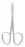 Integra LifeSciences Strabismus Scissors - STRABIS SCS RIBBON 4-1/4 - 18-1453