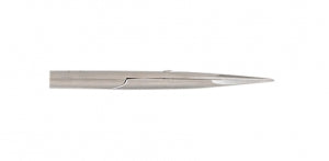 Miltex STEVENS Tenotomy Scissors - Stevens Tenotomy Scissors, Straight, 4-1/8", Sharp - 18-1460