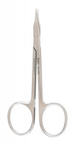 Miltex STEVENS Tenotomy Scissors - Stevens Tenotomy Scissors, Straight, 4-1/8", Sharp - 18-1460