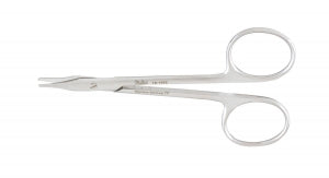 Miltex STEVENS Tenotomy Scissors - Stevens Tenotomy Scissors, Straight, 4-1/8", Blunt - 18-1462