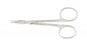 Miltex STEVENS Tenotomy Scissors - Stevens Tenotomy Scissors, Straight, 4-1/8", Blunt - 18-1462