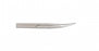 Miltex STEVENS Tenotomy Scissors - Stevens Tenotomy Scissors, Curved, 4-1/8", Blunt - 18-1466