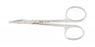 Miltex STEVENS Tenotomy Scissors - Stevens Tenotomy Scissors, Curved, 4-1/8", Blunt - 18-1466