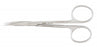 Miltex STEVENS Tenotomy Scissors - Stevens Tenotomy Scissors, Curved, 4-1/2", Sharp - 18-1474