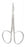 Miltex STEVENS Tenotomy Scissors - Stevens Tenotomy Scissors, Straight, 4-1/8", Blunt - 18-1477