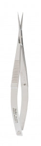 Miltex Instrument Noyes Iris Scissors - NOYES IRIS SCS 4.5 STR S/ - 18-1510